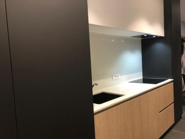 Appartement Bloc79/two *