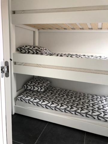 Apartment Bloc79/two Knokke-Heist
