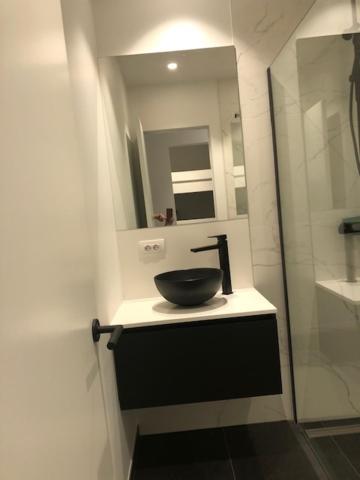 Apartment Bloc79/two *