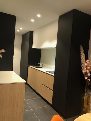Bloc79/two Apartment *