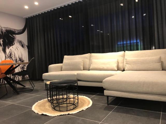 Bloc79/two Appartement