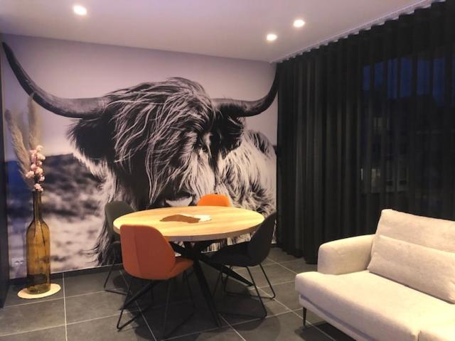 Bloc79/two Apartment Knokke-Heist