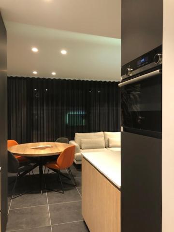 Bloc79/two * Knokke-Le-Zoute