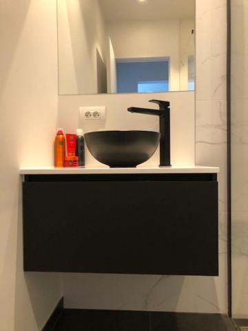 Bloc79/two Apartment *